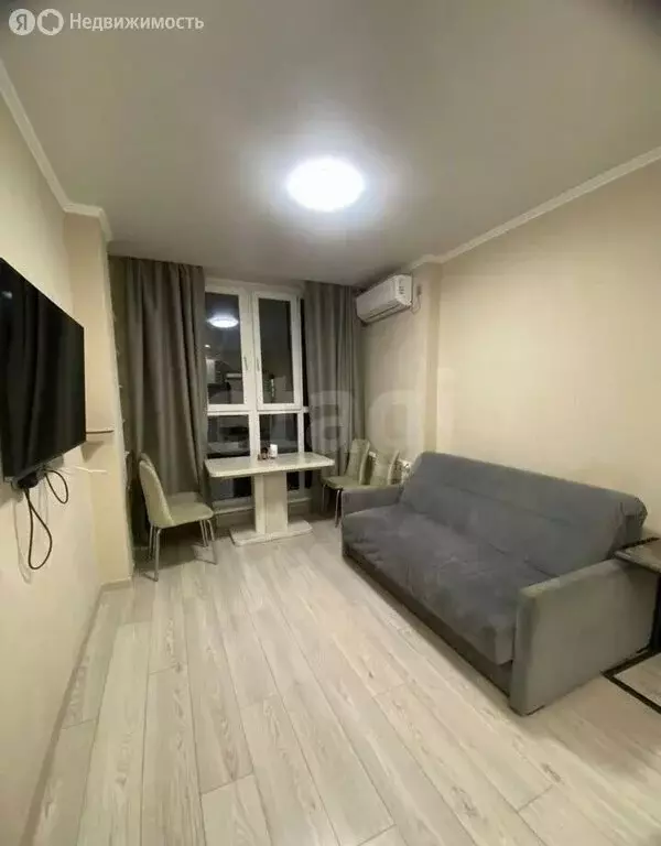 2-комнатная квартира: Белгород, улица Щорса, 8М (44 м) - Фото 2