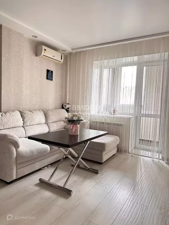 Продаётся 1-к квартира, 39.4 м - Фото 0