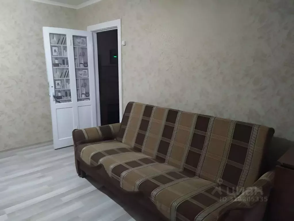 2-к кв. Крым, Феодосия ул. Советская, 18 (43.4 м) - Фото 1