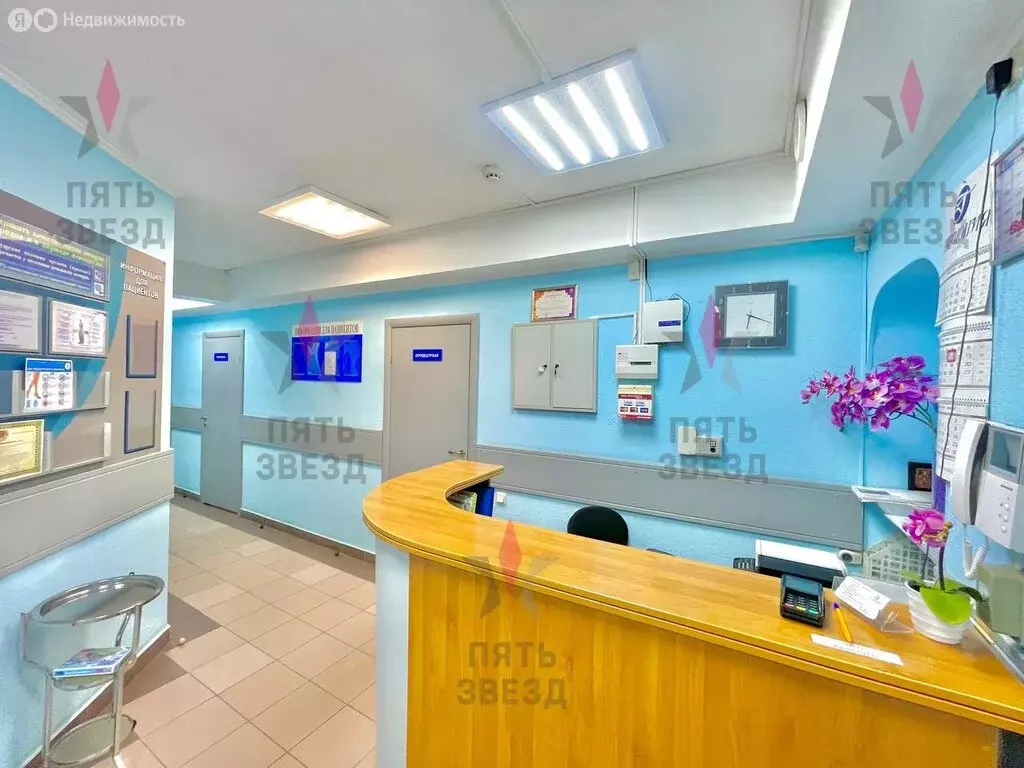 Помещение свободного назначения (125 м) - Фото 1