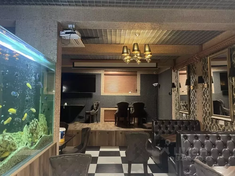 Торговая площадь в Москва пер. Померанцев, 3 (110 м) - Фото 1