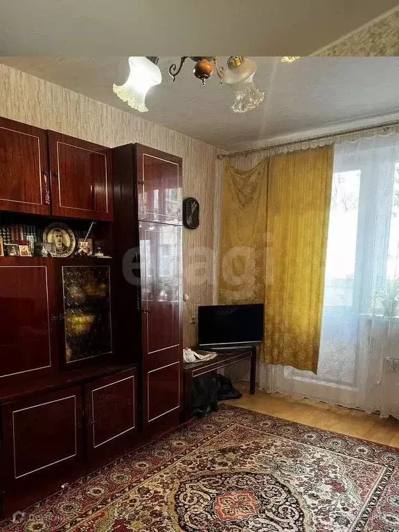 Продаётся 1-к квартира, 37.8 м - Фото 0