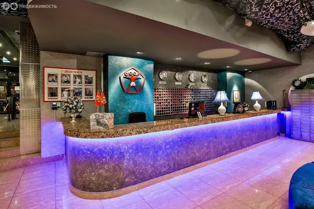 Помещение свободного назначения (3873 м) - Фото 1