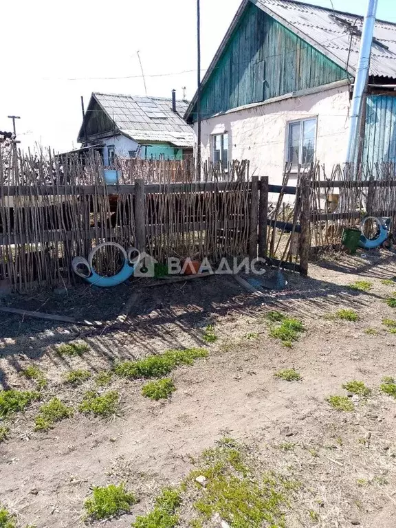 Дом в Бурятия, Заиграевский район, Онохой городское поселение, Онохой ... - Фото 1