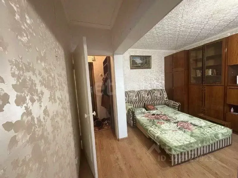 2-к кв. Белгородская область, Короча ул. Урицкого, 24 (40.5 м) - Фото 1