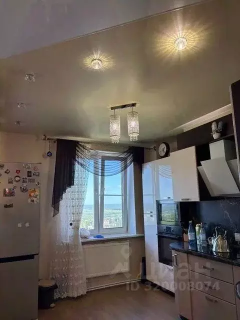 4-к кв. Коми, Сыктывкар ул. Клары Цеткин, 10 (128.0 м) - Фото 1