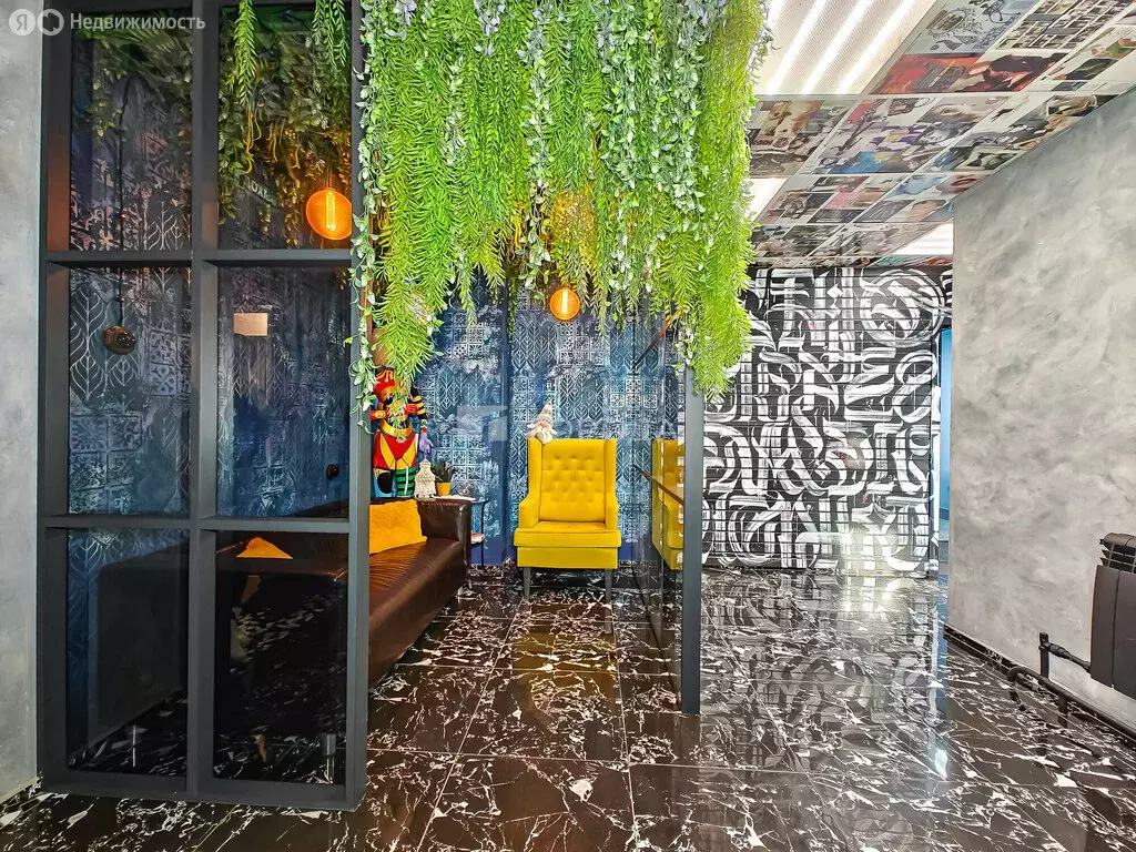 Офис (103 м) - Фото 2