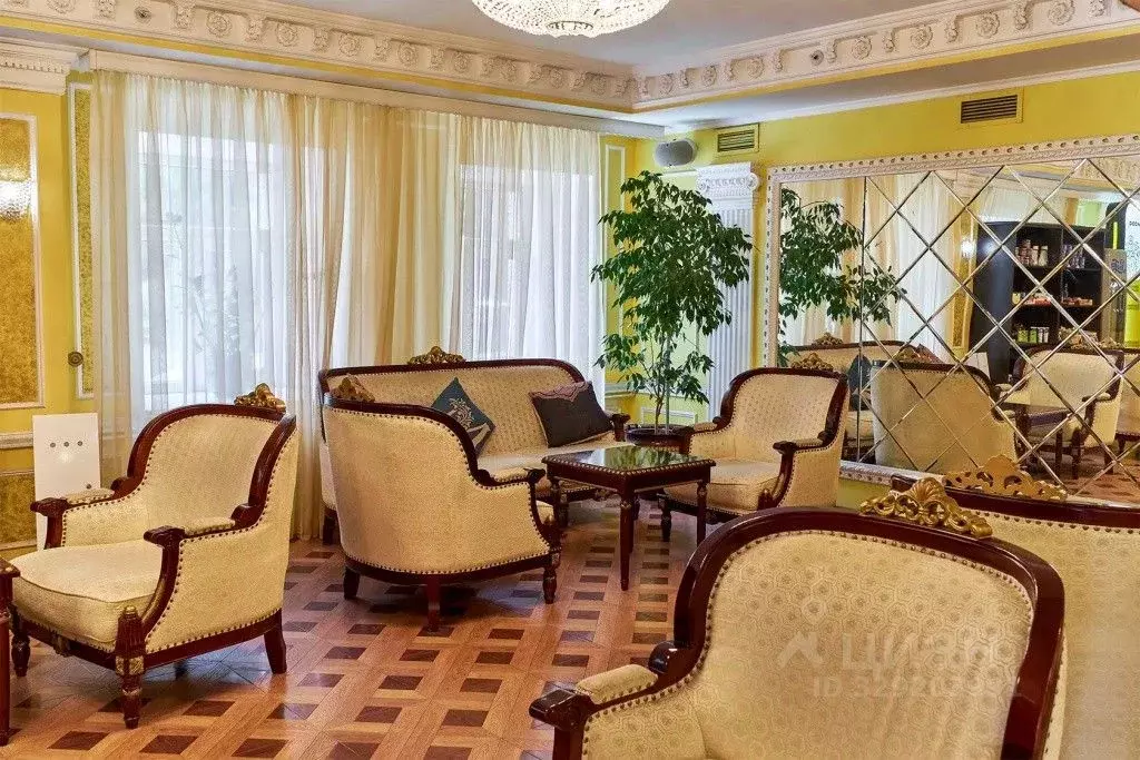 Комната Москва Ольховская ул., 23 (10.0 м) - Фото 2
