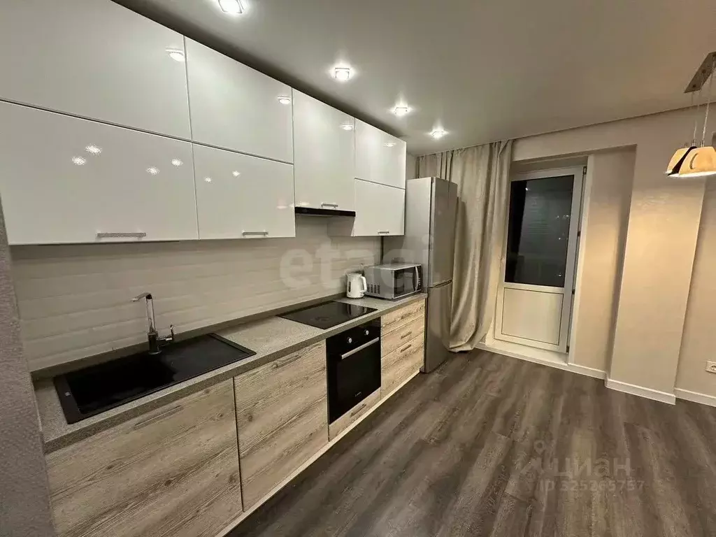 3-к кв. Татарстан, Набережные Челны ул. Раскольникова, 65А (65.0 м) - Фото 2