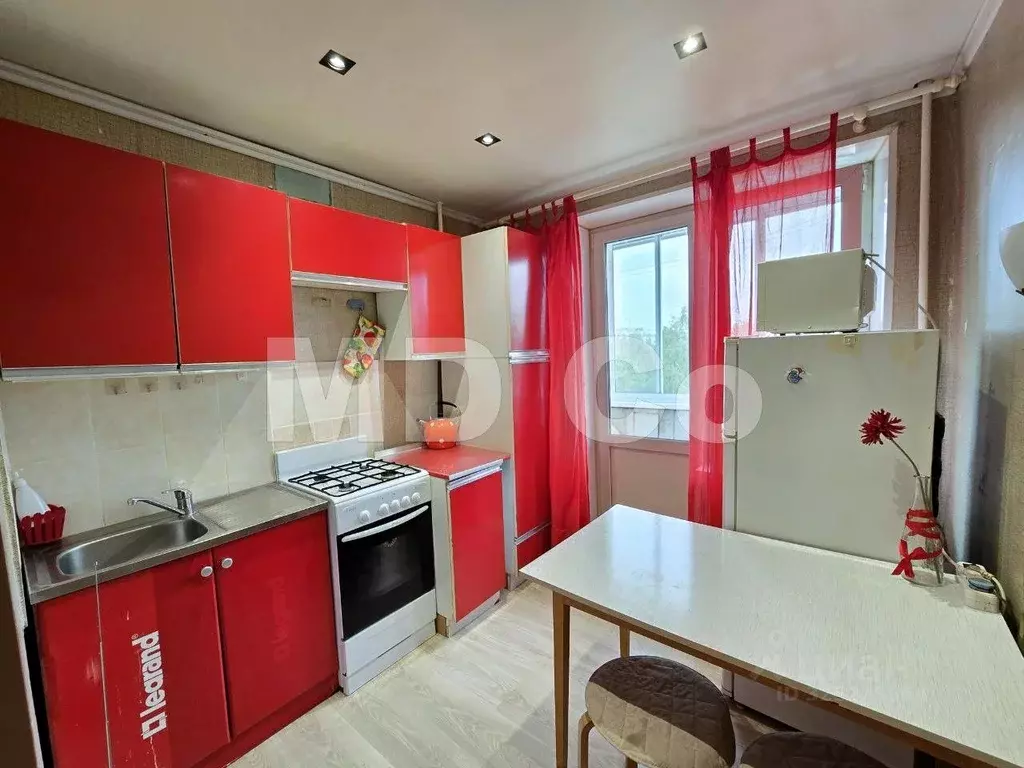 1-к кв. Москва Ангарская ул., 51 (32.0 м) - Фото 0