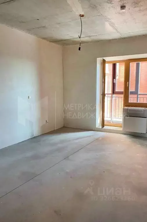 3-к кв. Тюменская область, Тюмень ул. 50 лет Октября, 4 (99.0 м) - Фото 1