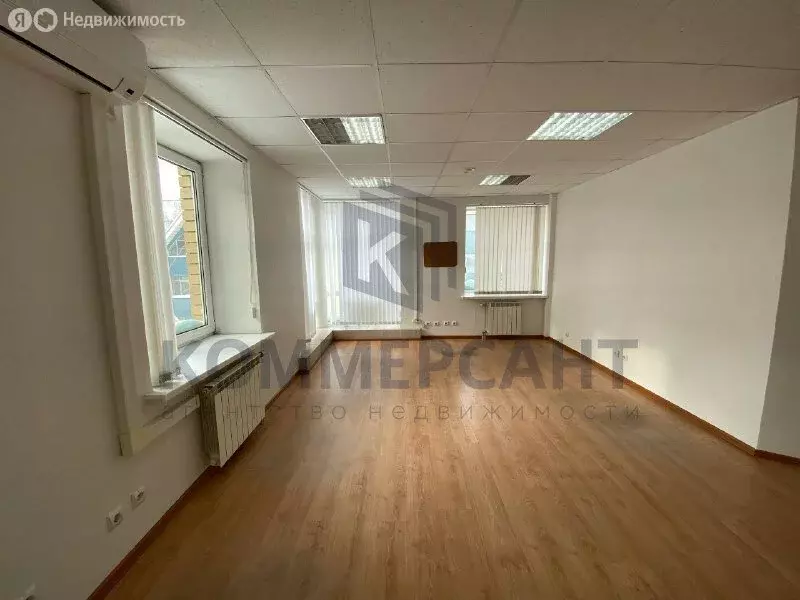 Офис (33 м) - Фото 2