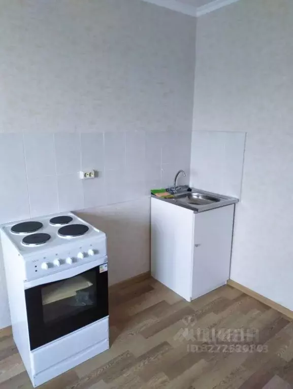 1-к кв. Москва Широкая ул., 13К2 (34.5 м) - Фото 2