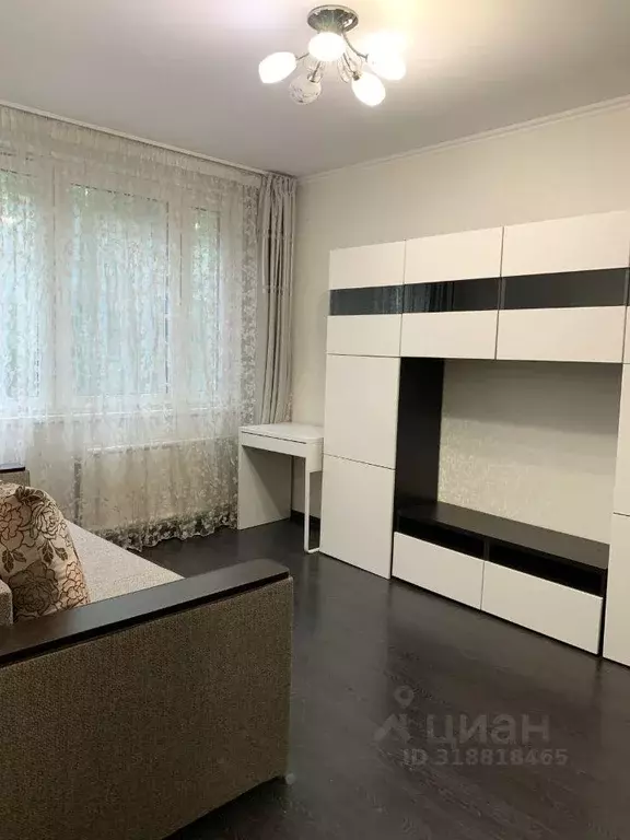 Квартира, 1 комната, 29 м - Фото 0