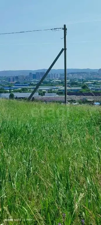 Участок в Красноярский край, Красноярск ул. Новогорская (14.99 сот.) - Фото 2