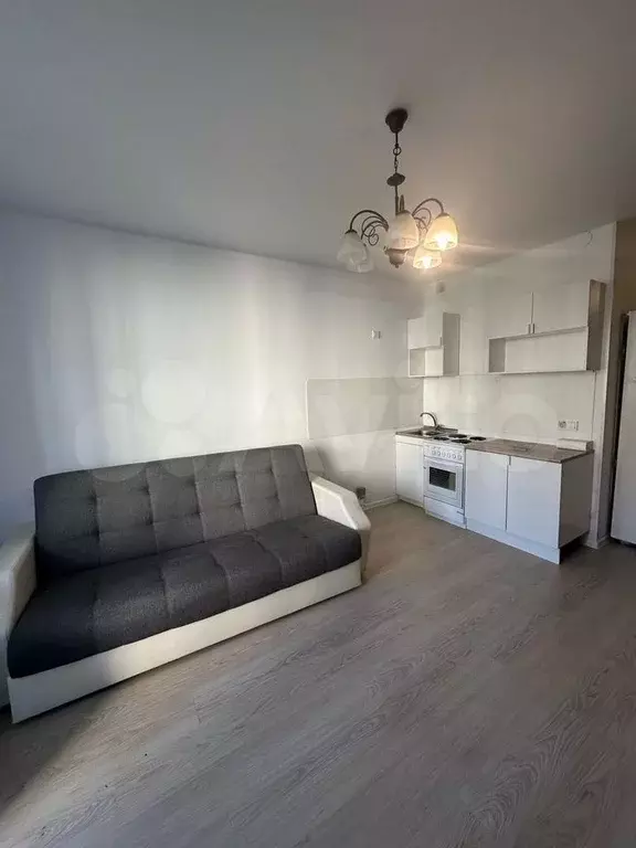 Квартира-студия, 27 м, 5/14 эт. - Фото 0