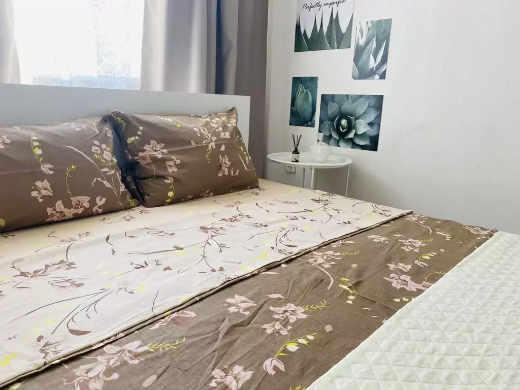 3-к кв. Тюменская область, Тюмень ул. Беляева, 33к2 (70.0 м) - Фото 1