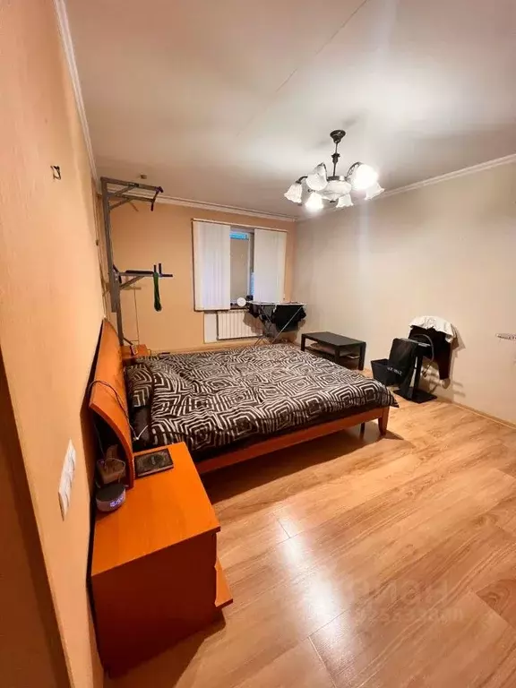 1-к кв. Санкт-Петербург ул. Савушкина, 135к4 (50.0 м) - Фото 0