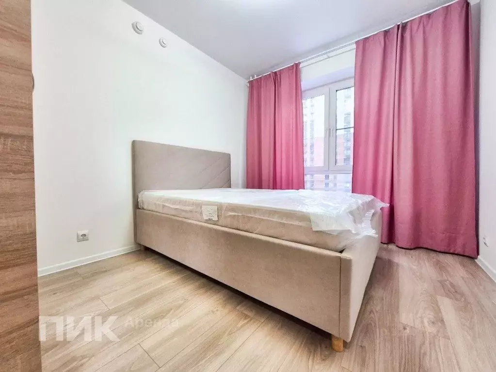 1-к кв. Московская область, Котельники Парковый мкр, 1к7 (35.1 м) - Фото 1