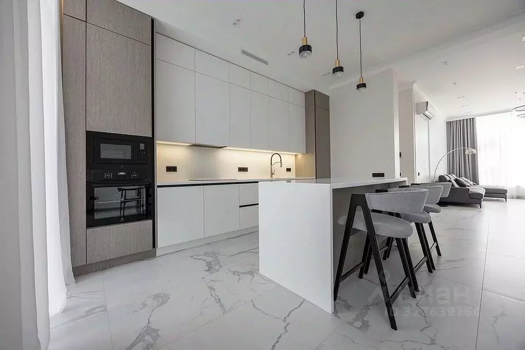 Таунхаус в Московская область, Истра муниципальный округ, д. Красный ... - Фото 2