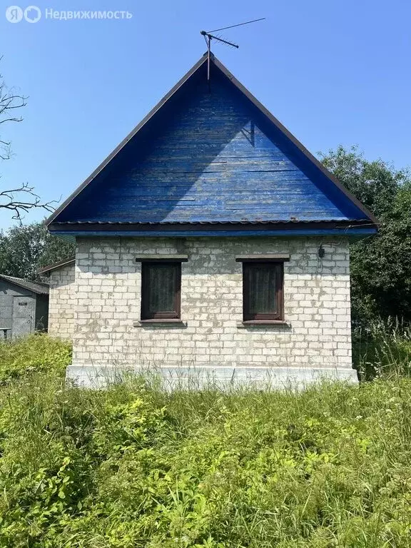 Дом в Санкт-Петербург, территория Торики, Малая улица, 12 (37.3 м) - Фото 0