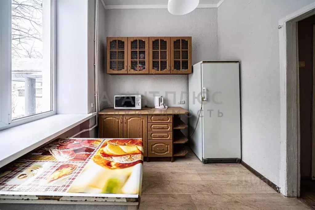 4-к кв. Липецкая область, Липецк ул. Пушкина, 7 (94.1 м) - Фото 1