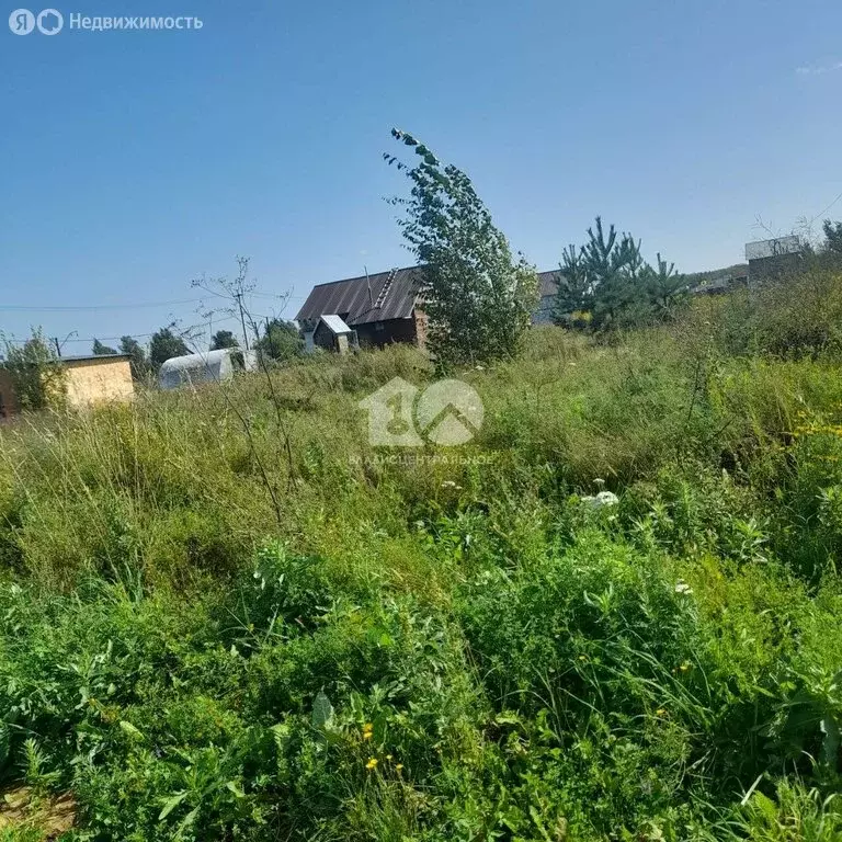 Участок в посёлок Садовый, ДНТ Витязь, 22 (7.5 м) - Фото 1