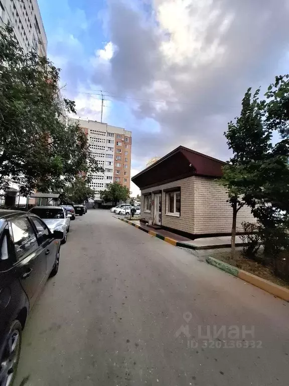 3-к кв. Карачаево-Черкесия, Черкесск Гражданская ул., 24 (67.2 м) - Фото 2