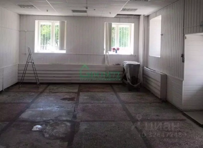 Торговая площадь в Тюменская область, Тобольск Октябрьская ул., 53 ... - Фото 2