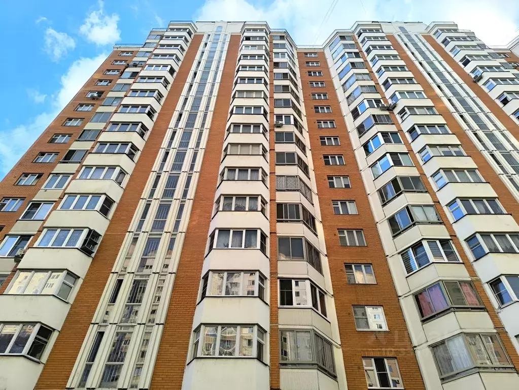 3-к кв. Москва Рождественская ул., 19к2 (75.0 м) - Фото 1