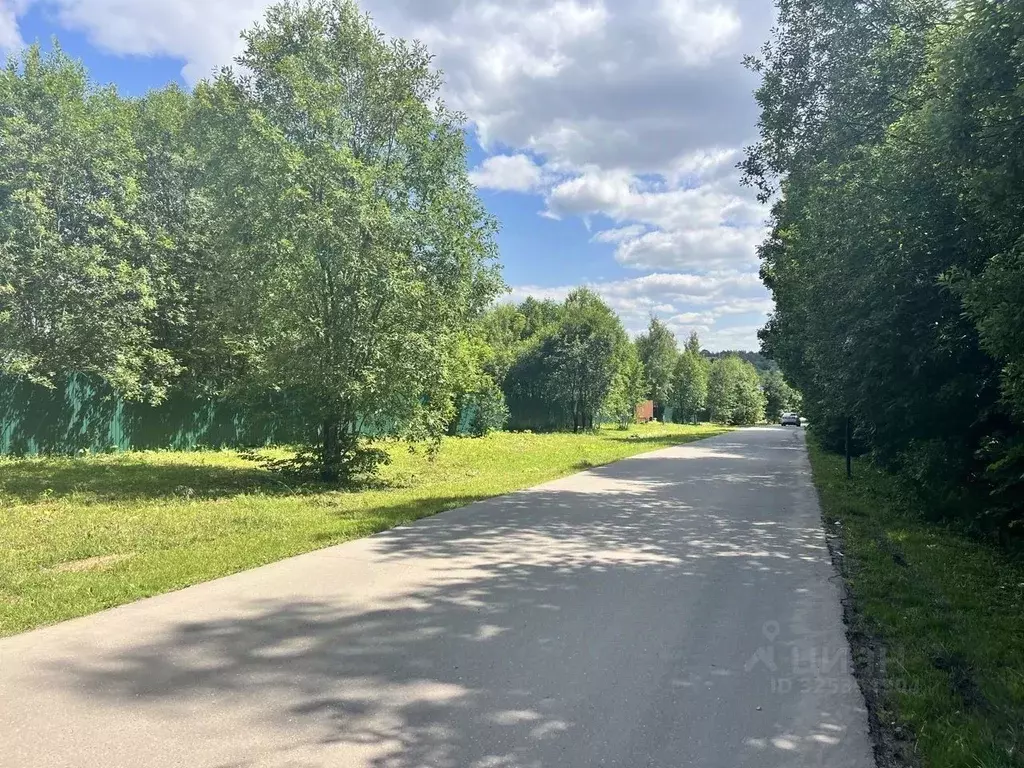 Участок в Москва Переделкино Ближнее мкр, 16-й кв-л,  (15.0 сот.) - Фото 2