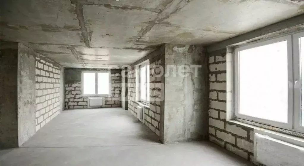 2-к кв. Московская область, Ленинский городской округ, д. Жабкино, ... - Фото 2