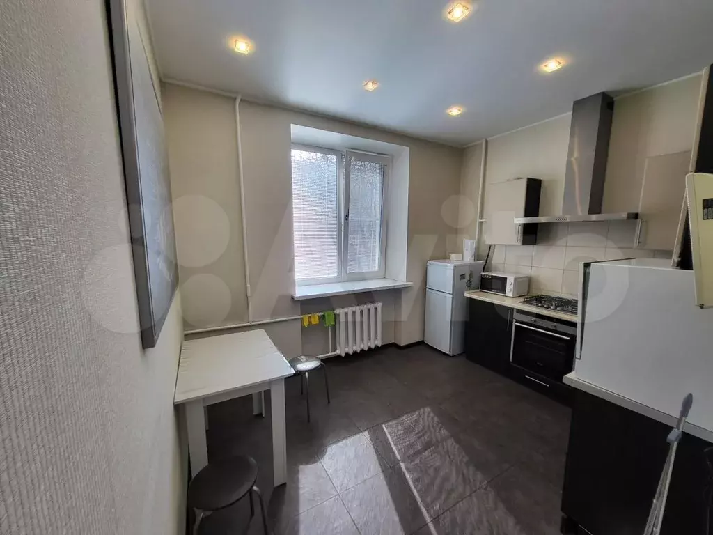 1-к. квартира, 38,9 м, 3/4 эт. - Фото 1