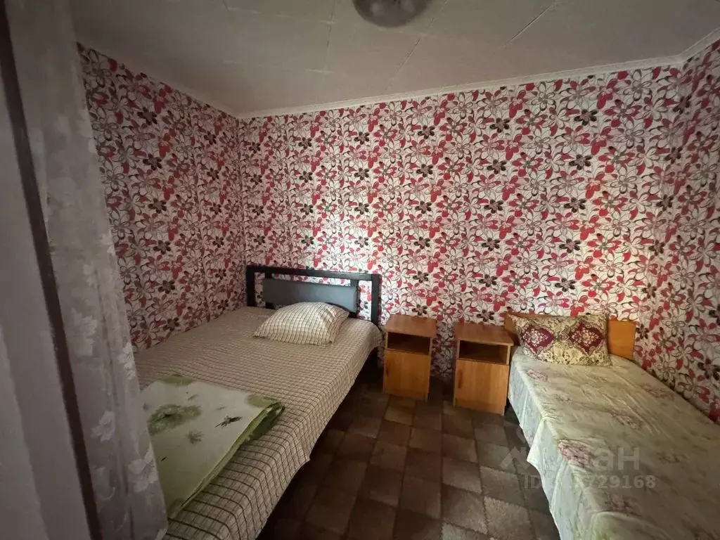 Комната Краснодарский край, Геленджик ул. Шмидта, 67 - Фото 0