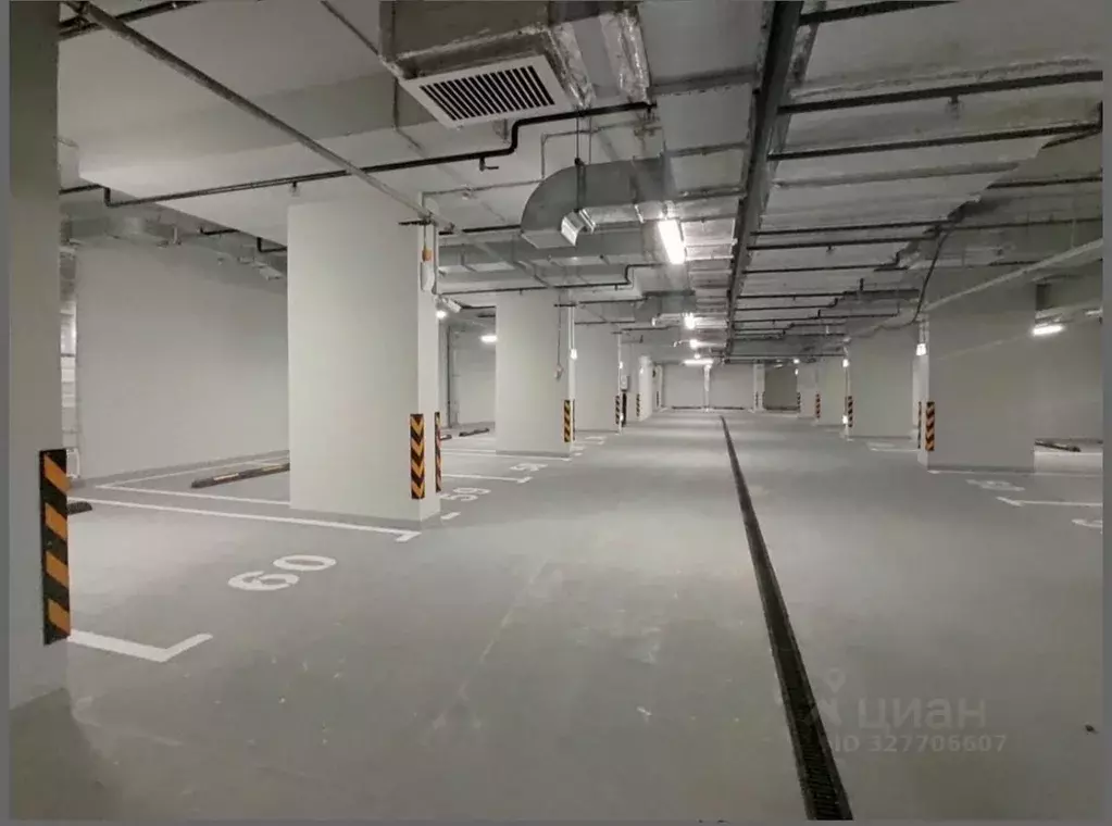 Гараж в Москва Совхозная ул., 55к1 (15 м) - Фото 2