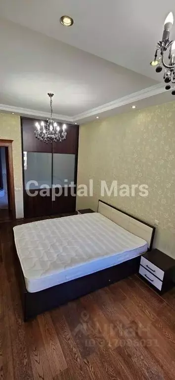 3-к кв. Москва ул. Маршала Рыбалко, 2к3 (72.0 м) - Фото 1