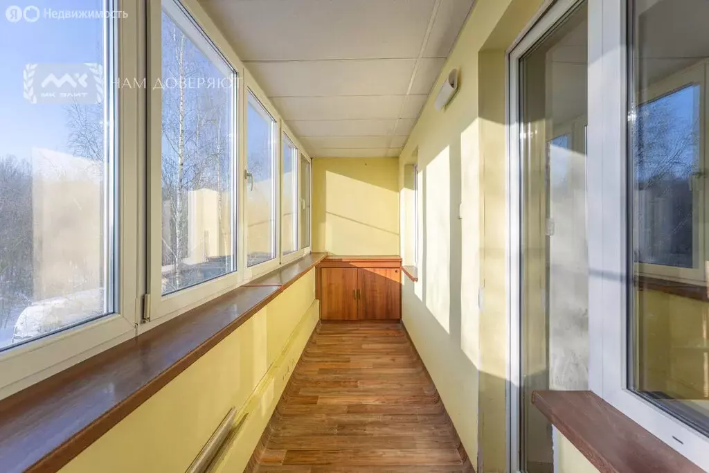 2-комнатная квартира: Санкт-Петербург, Взлётная улица, 13 (65 м) - Фото 2