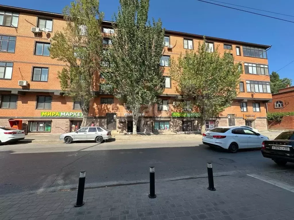 Продам торговое помещение, 77 м - Фото 1