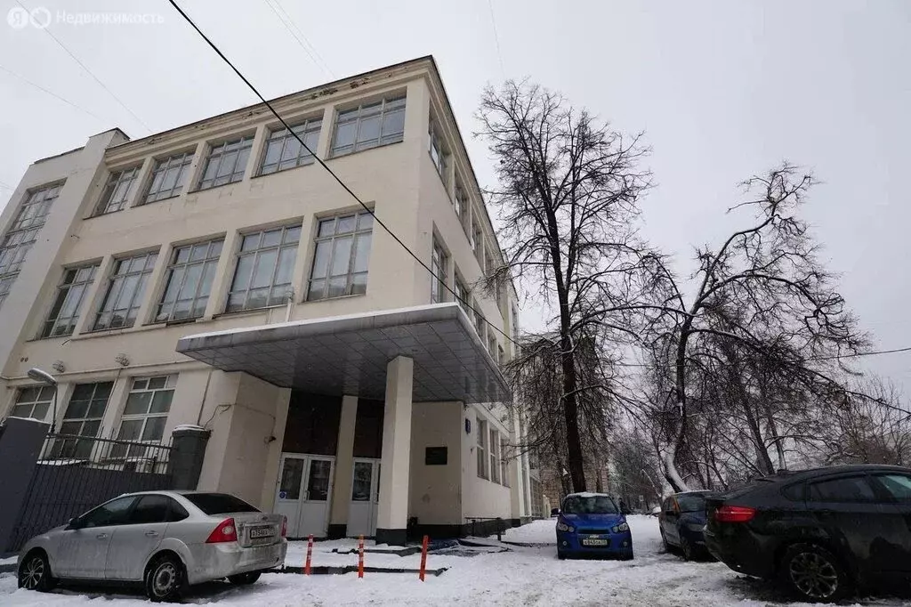 Помещение свободного назначения (2515 м) - Фото 1