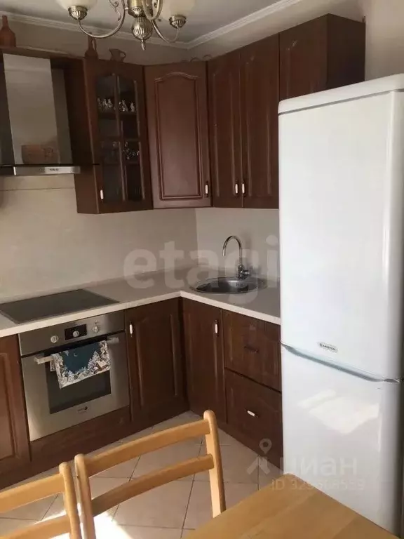 2-к кв. Забайкальский край, Чита Кайдаловская ул., 41 (61.4 м) - Фото 1