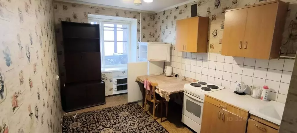 1-к кв. Московская область, Химки ул. Энгельса, 23А (40.0 м) - Фото 1