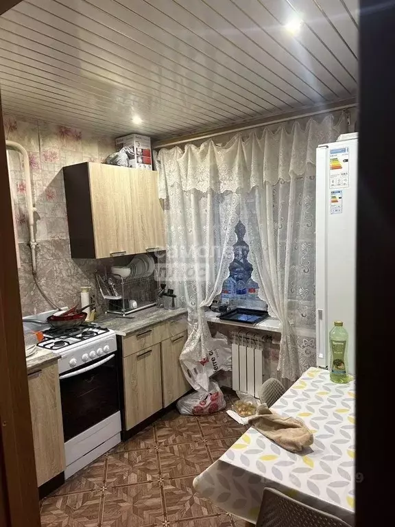 1-к кв. Липецкая область, Липецк ул. Плеханова, 35А (31.0 м) - Фото 2