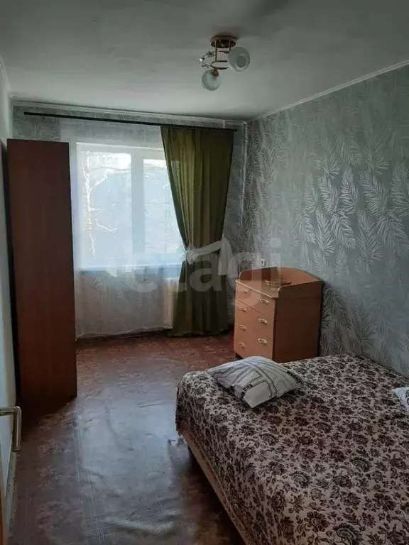 2-к кв. Татарстан, Казань ул. Аделя Кутуя, 5 (56.0 м) - Фото 2