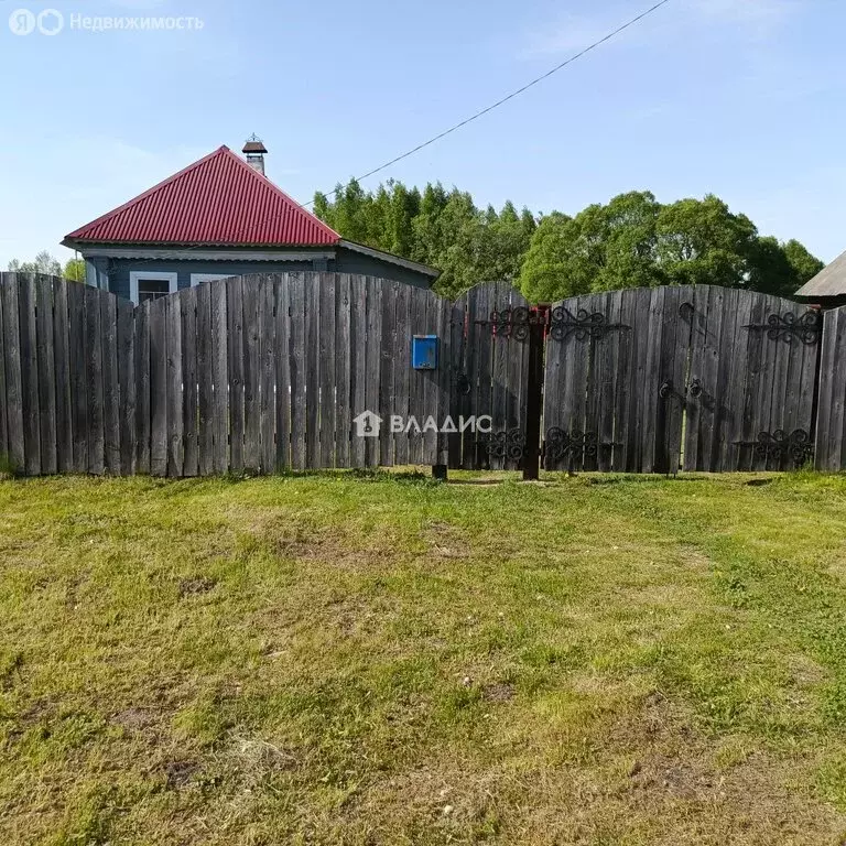 Дом в Судогда, улица Горького, 7 (33.3 м) - Фото 2