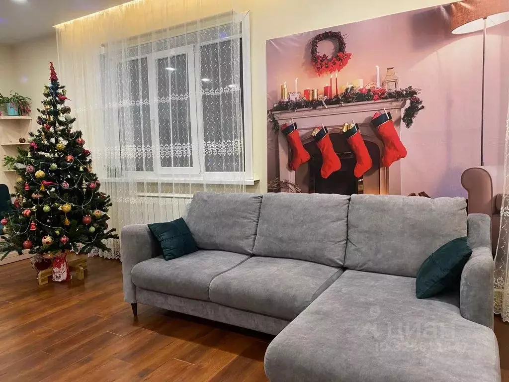 Дом в Бурятия, Улан-Удэ Лесное ДНТ, 25 (120 м) - Фото 2