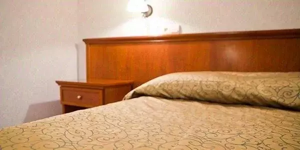 Комната Нижегородская область, Бор ул. Ванеева, 105 (40.0 м) - Фото 1