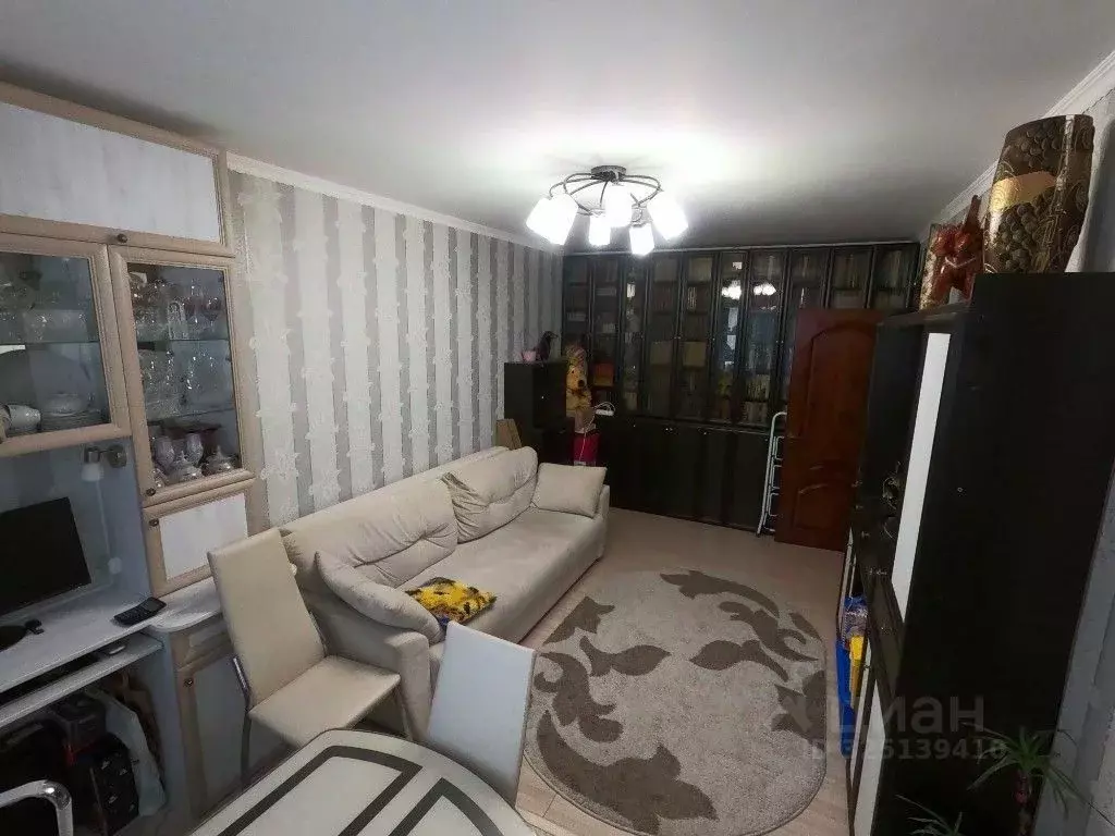 3-к кв. Московская область, Подольск Ленинградская ул., 24/13 (60.3 м) - Фото 1