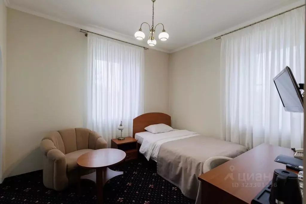 Комната Свердловская область, Верхняя Пышма Красноармейская ул., 22 ... - Фото 1