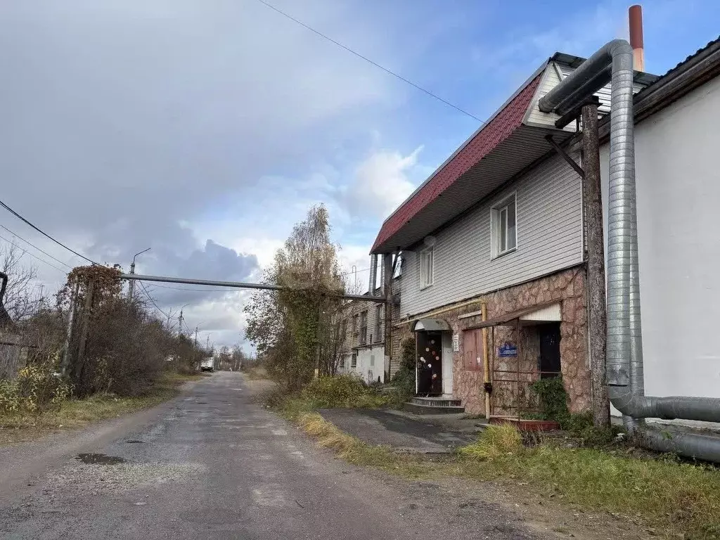 Помещение свободного назначения в Псковская область, Псков ... - Фото 1
