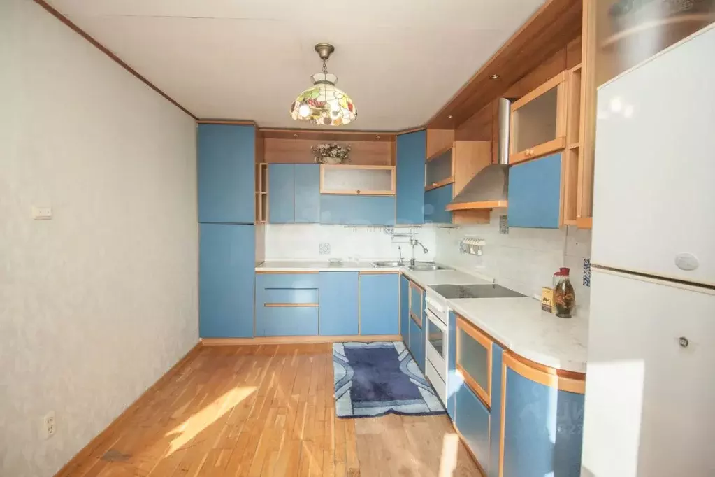 4-к кв. Сахалинская область, Южно-Сахалинск ул. М.А. Пуркаева, 106А ... - Фото 2